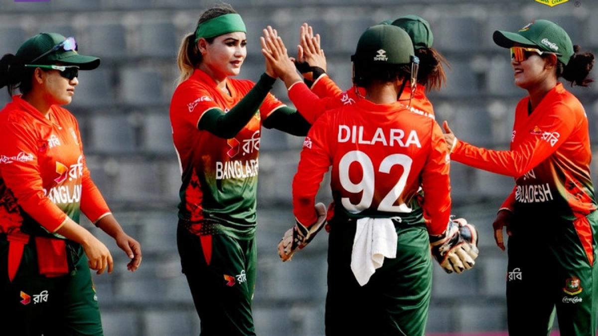 বিশাল চমক দিয়ে নতুন করে টি-টোয়েন্টির স্কোয়াড ঘোষণা করলো বাংলাদেশ