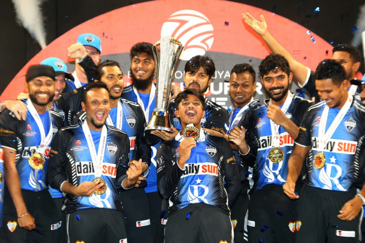 এক নজরে দেখেনিন ম্যাচ সেরা ও সিরিজ সেরা হলেন যারা