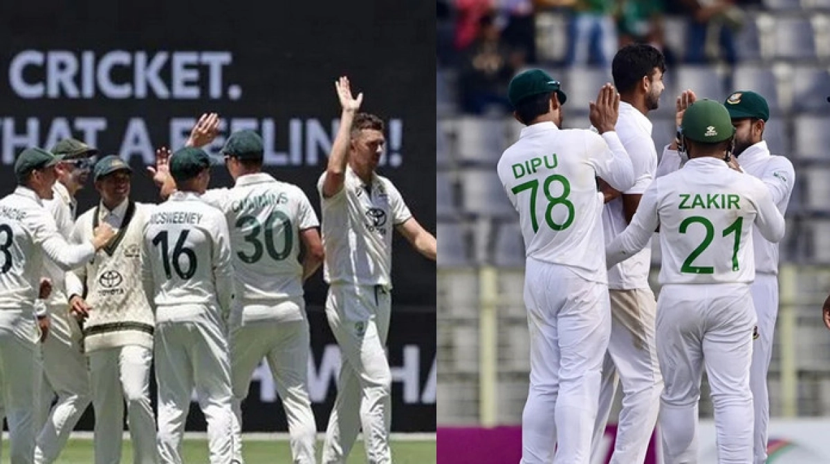 অস্ট্রেলিয়া-৬০, দক্ষিণ আফ্রিকা-৫৯, ভারত-৫৭, দেখেনিন বাংলাদেশের অবস্থান