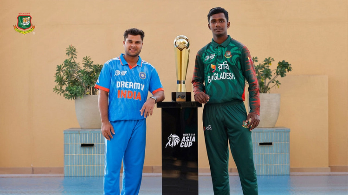 বাংলাদেশ-ভারত এশিয়া কাপের ফাইনালসহ টিভিতে আজকের সকল খেলার সময় সূচি