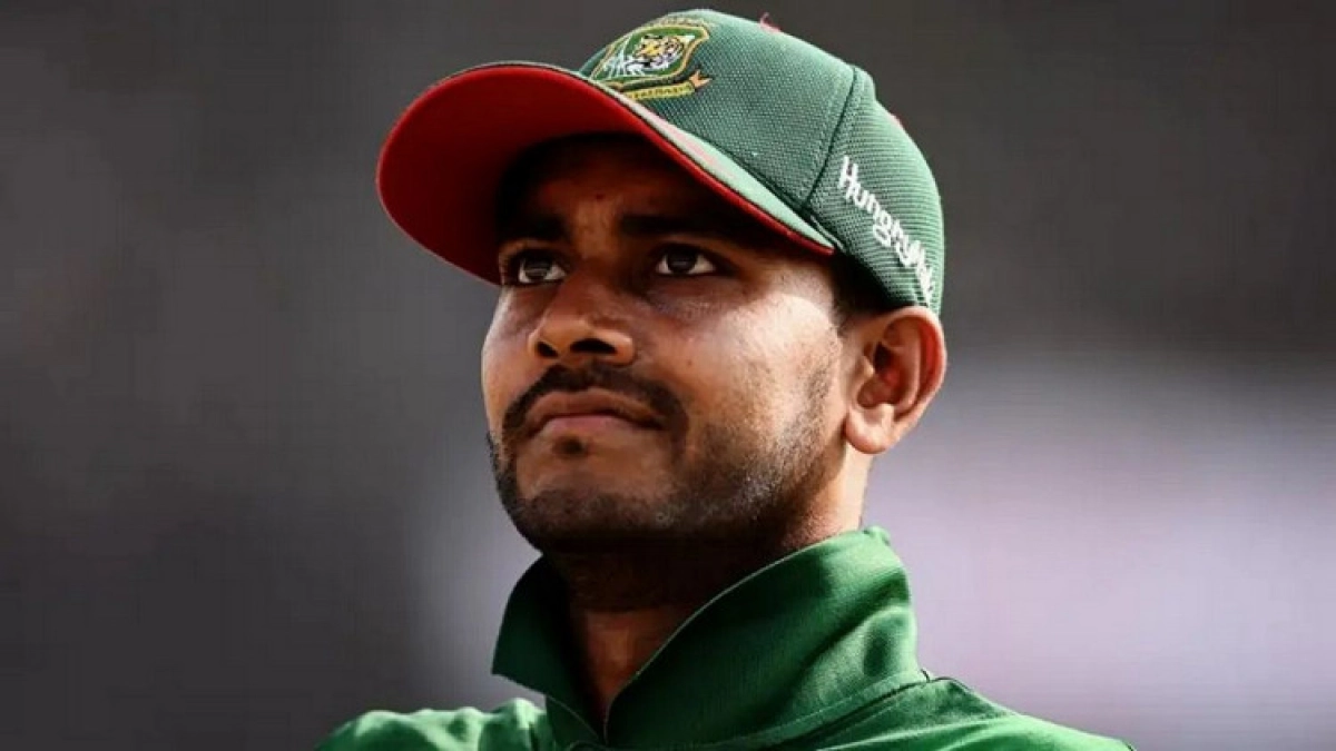 ওয়ানডে সিরিজ শুরুর আগে ব্যাটিংয়ে উন্নতির বার্তা মিরাজের