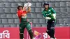 সিরিজের শেষ টি-টোয়েন্টিতে লড়াইয়ের পুঁজি পেল বাংলাদেশ