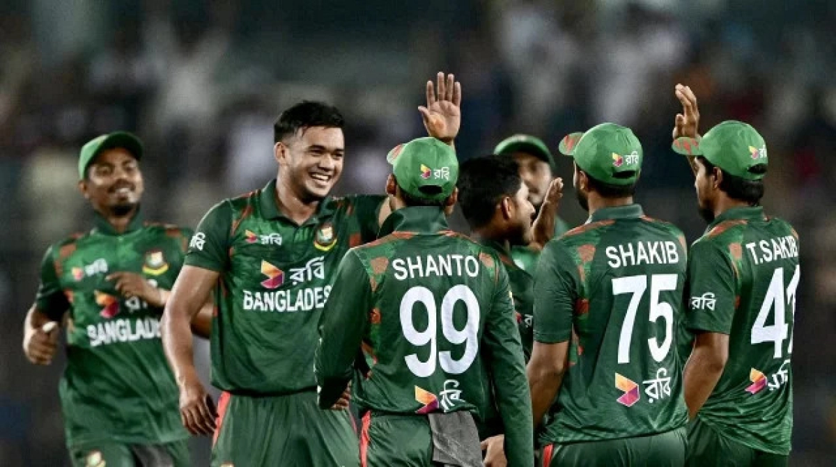 চমক দিয়ে নতুন অধিনায়কসহ ওয়েস্ট ইন্ডিজের বিপক্ষে টি-টোয়েন্টি সিরিজের দল ঘোষণা করলো বিসিবি