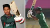 জিসানের ছক্কার বৃষ্টিতে টি-টোয়েন্টিতে দ্রুততম সেঞ্চুরির রেকর্ড