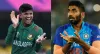 বুমরাহকে ছাড়িয়ে গেলেন শেখ মাহেদী