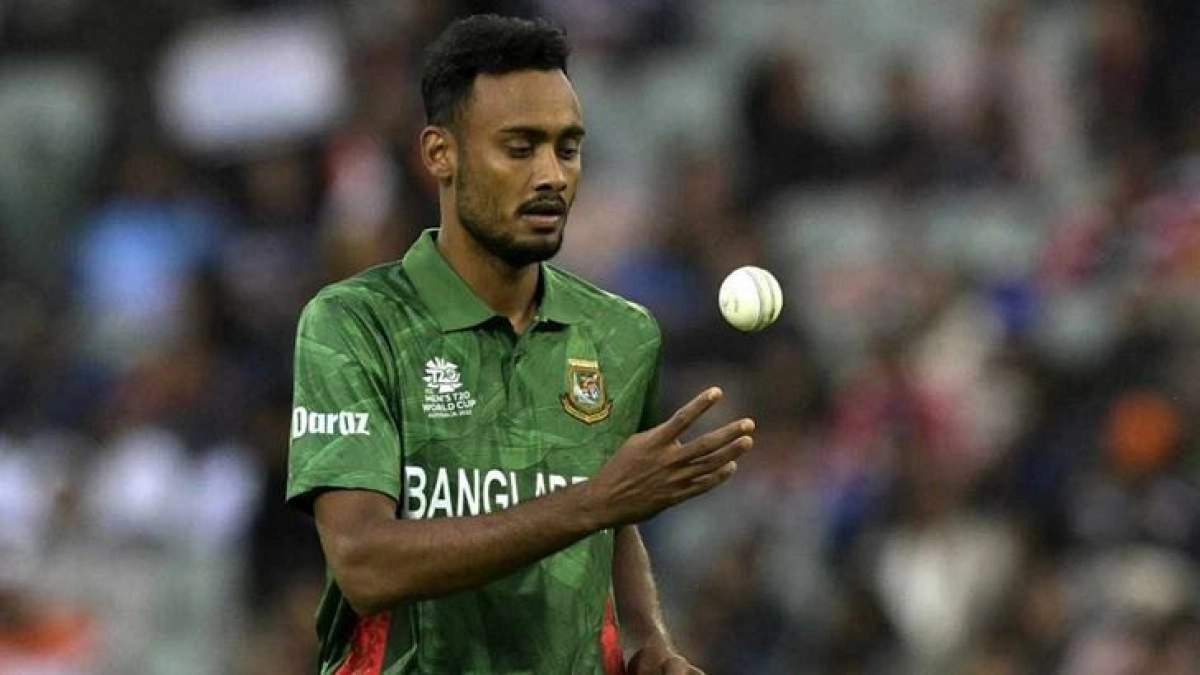সারা দেশে উঠলো আলোচনার ঝড়: শরীফুলের এক ফেসবুক পোষ্টে ভাইরাল