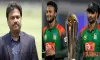চ্যাম্পিয়ন্স ট্রফি: বাংলাদেশের ১৬ সদস্যের স্কোয়াডে দুইটি বড় চমক