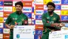 আইসিসি টি-টোয়েন্টি র্যাংকিংয়ে চমক দেখালেন মেহেদী হাসান, সেরা ১৫তে তিন বাংলাদেশি