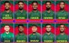 লিটন ও মুশফিককে বাদ দিয়ে চ্যাম্পিয়ন্স ট্রফির জন্য বাংলাদেশের ১৬ সদস্যের স্কোয়াড