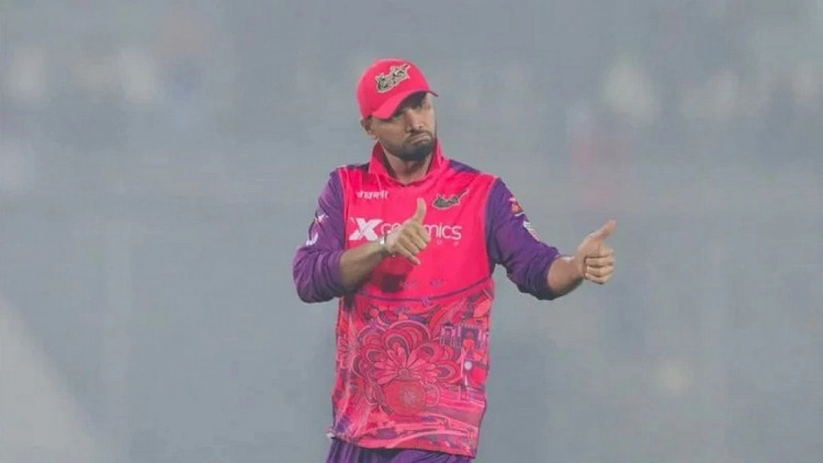 মাশরাফীর বিপিএল খেলা নিয়ে অনিশ্চয়তা, সিলেট কোচের পরিষ্কার বার্তা