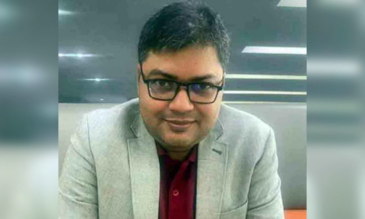 ব্রেকিং নিউজ: সচিবালয়ে আগুনের ঘটনায় বলির পাঁঠা হলেন যিনি