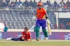 ইয়াসির আলি ও বিজয়ে ছক্কার বৃষ্টিতে বরিশালকে বিশাল রানের টার্গেট দিল রাজশাহী