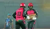 জাকের আলী অনিকের বিপিএলে টেস্টের মত ব্যাটিং করার গোপন কারণ ফাঁস