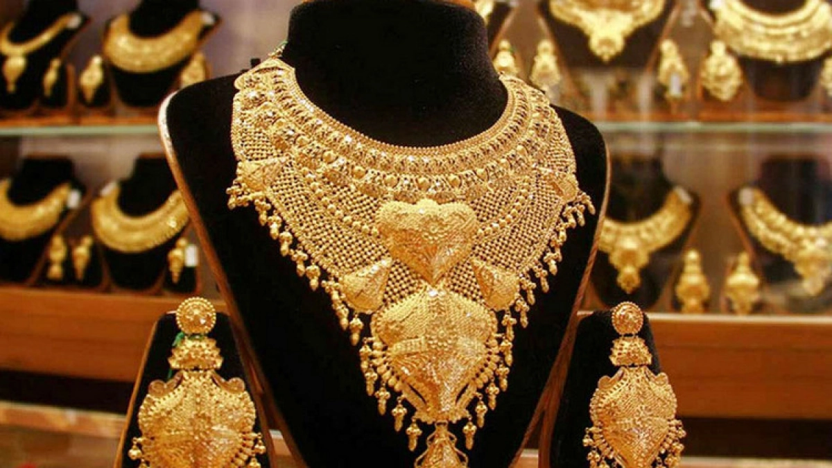 ২০২৫ সালের শুরুতেই বাড়লো সোনার দাম