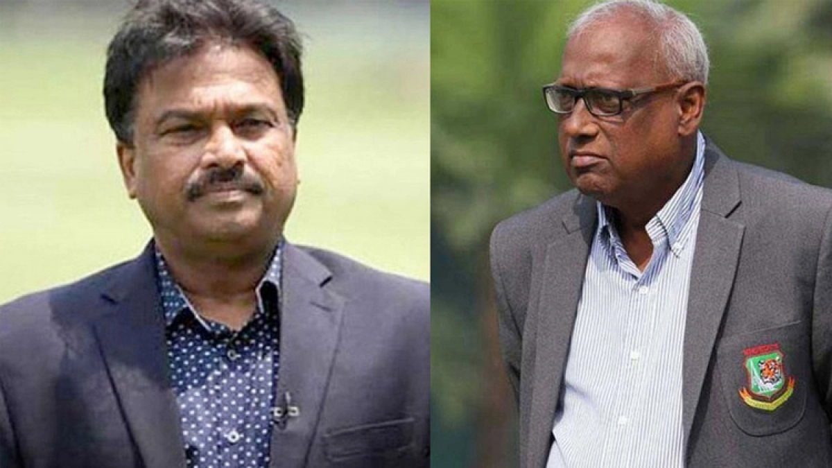 নাজমুল আবেদিন ফাহিম বিসিবি সভাপতির দুর্ব্যবহার, দিলেন বোর্ড ছাড়ার ইঙ্গিত
