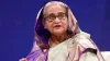 ব্রেকিং নিউজ: শেখ হাসিনা ও ১১ জনের বিরুদ্ধে গ্রে ফ তা রি পরোয়ানা