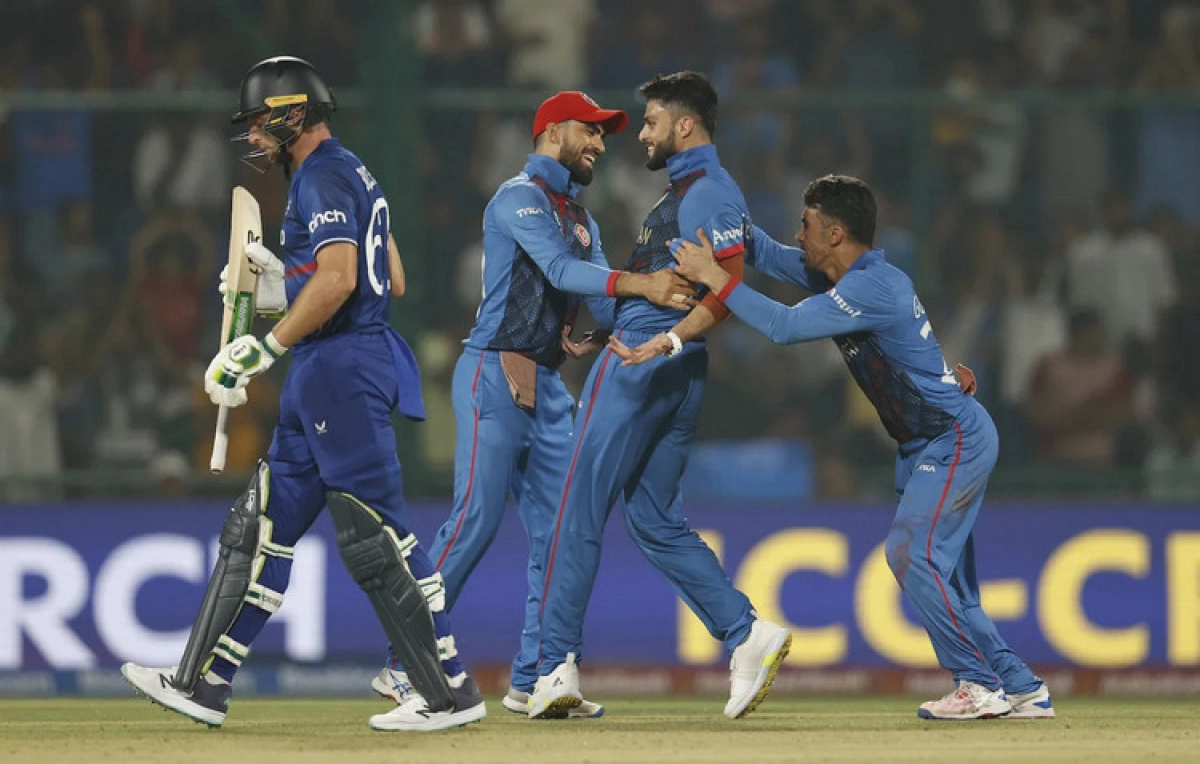 আফগানিস্তানকে বয়কটের আহ্বান: চ্যাম্পিয়ন্স ট্রফিতে নতুন রাজনৈতিক বিতর্ক
