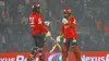 ১০.৩ ওভারে শেষ হলো বরিশাল ও সিলেট স্ট্রাইকার্সের মধ্যকার ম্যাচ, দেখেনিন ফলাফল
