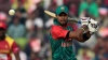 জাতীয় দলে ফেরার আকাঙ্ক্ষা, নির্বাচকদের যে বার্তা দিলেন সাব্বির