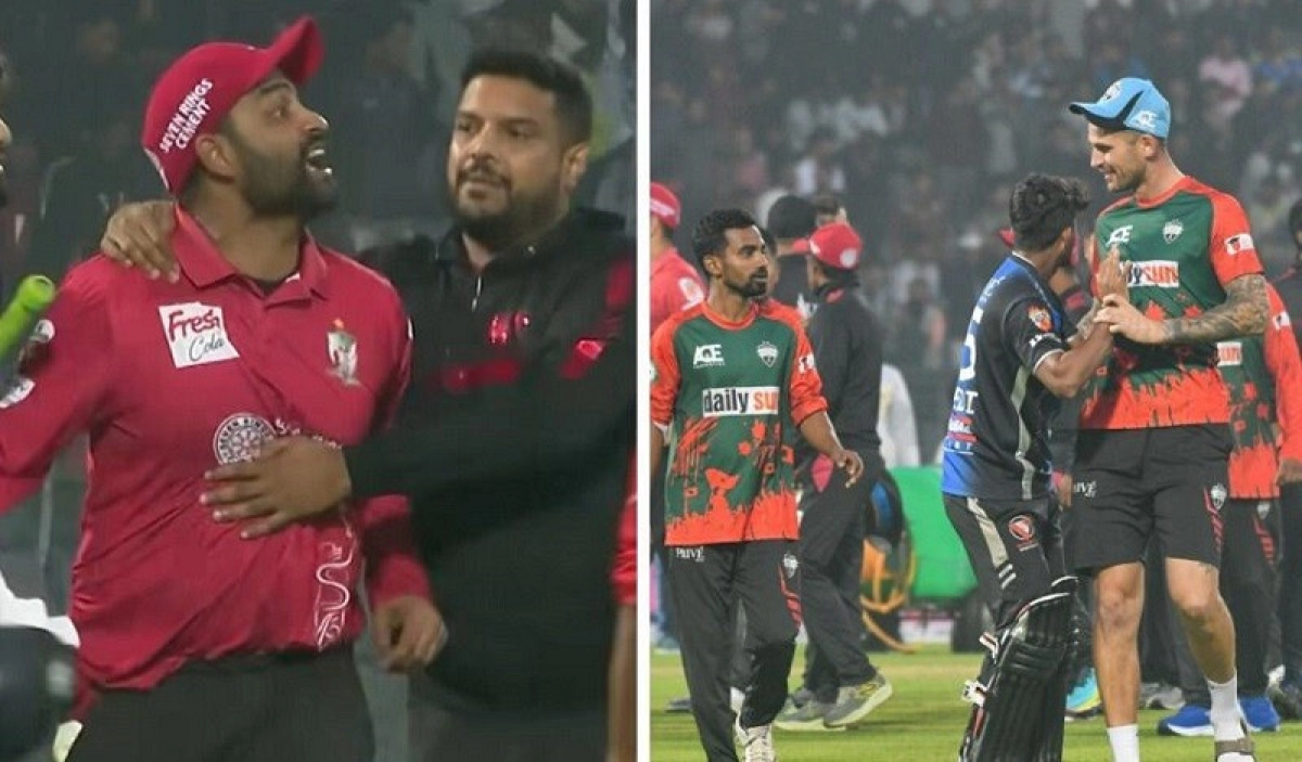 হেলসের ভ য় ঙ্কর কর্মকাণ্ড ফাঁ স, ১৭ বছরের এক ক্রিকেটার অ্যাবি উজড, প্রতিবাদ করে ভিলেন তামিম