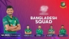 ব্রেকিং নিউজ: লিটন দাসকে বাদ দিয়ে চ্যাম্পিয়ন্স ট্রফির জন্য বাংলাদেশের স্কোয়াড ঘোষণা