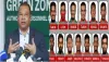 লিটন দাসের চ্যাম্পিয়ন্স ট্রফির স্কোয়াড থেকে বাদ পড়ার আসল রহস্য উন্মোচন