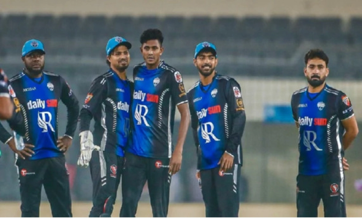 বিপিএলে হাইভোল্টেজ ম্যাচসহ একনজরে দেখেনিন টিভিতে আজকের সকল খেলার সময়সূচি