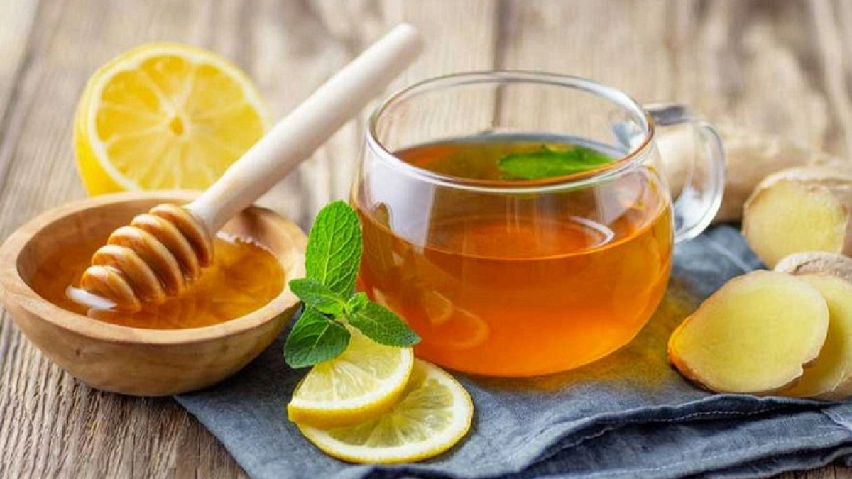 চায়ের সঙ্গে লেবু: নীরবে সারবে বিভিন্ন রোগ