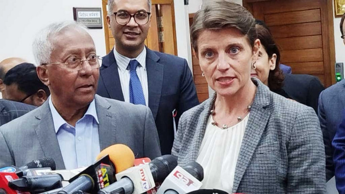 বাংলাদেশের পরবর্তী জাতীয় নির্বাচন নিয়ে যা জানালো জাতিসংঘ