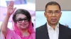 বিশাল বড় সুখবর পেলেন খালেদা জিয়া ও তারেক রহমান
