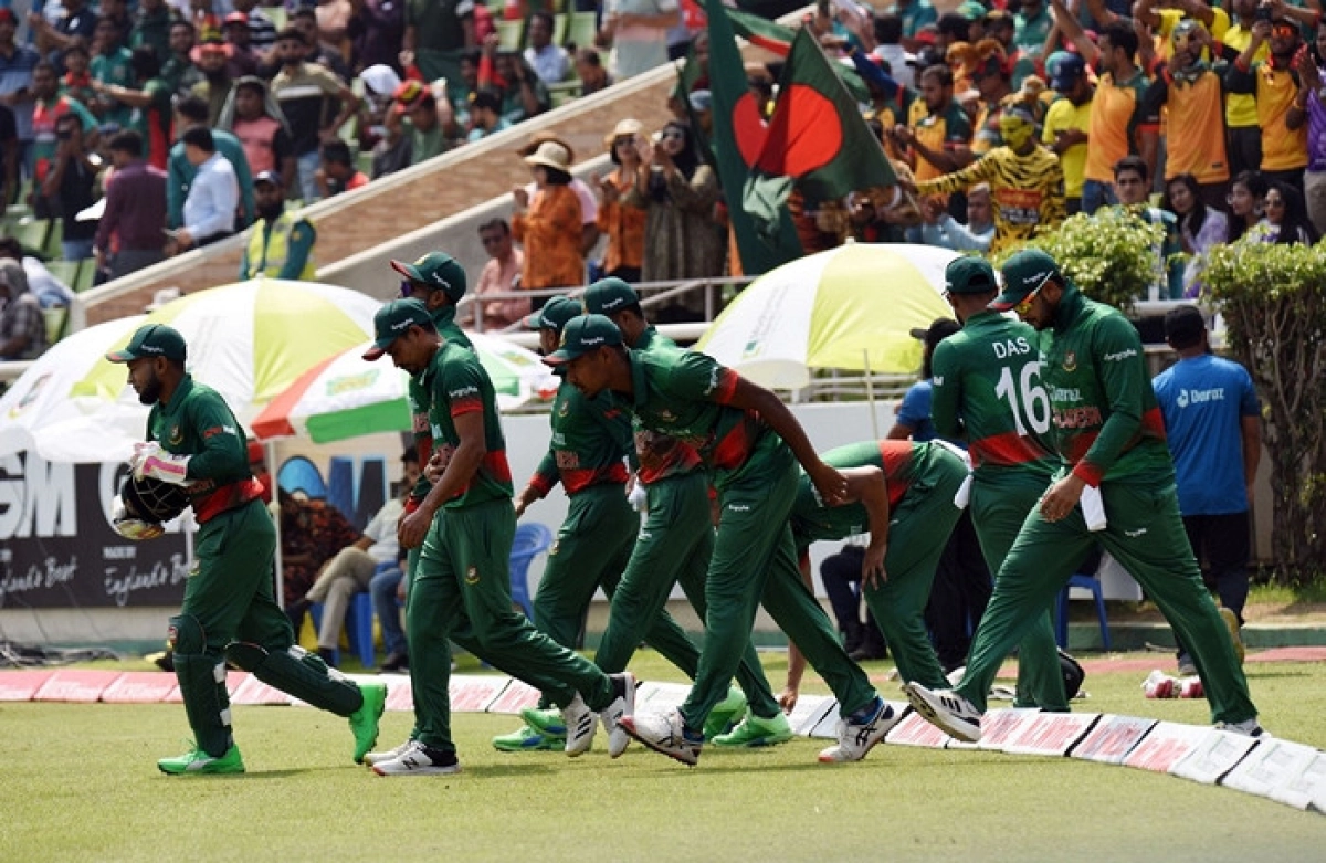 চ্যাম্পিয়ন্স ট্রফি: পাকিস্তান-বাংলাদেশ ম্যাচে টিকিটের দাম গ্রুপ পর্বে সর্বোচ্চ, দেখেনিন মূল্য তালিকা