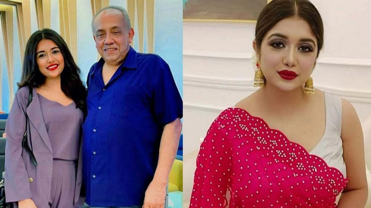 পরবর্তী বিয়ে নিয়ে ভাববেন না, আমার জীবন আয়নার মতো পরিষ্কার’ – তনি