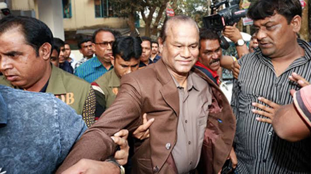 চরম দু:সংবাদ: মারা গেলেন জনপ্রিয় নেতা ও সাবেক সংসদ সদস্য