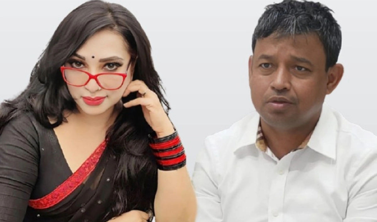 ডা. সাবরিনা: "করোনা সঙ্কটে প্রতারণার অভিযোগ, তারপর নাটক সাজিয়ে গ্রেপ্তার