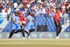 ফরচুন বরিশালের মাঝাড়ি রানের টার্গেট দিল চিটাগং কিংস