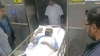 বুকে ব্যথা নিয়ে হাসপাতালে ভর্তি সাবেক স্বরাষ্ট্র প্রতিমন্ত্রী বাবর