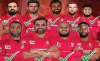 খুলনা টাইগার্সের বিপক্ষে ম্যাচের জন্য বিশাল চমক দিয়ে শক্তিশালী একাদশ ঘোষণা করলো ফরচুন বরিশাল