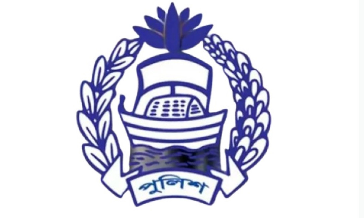 আবারও বড় রদবদল: চার অতিরিক্ত ডিআইজি সহ ২০ পুলিশ কর্মকর্তাকে বদলি