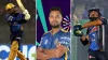 চলছে ছক্কার ঝড়: সাব্বিরসহ চলতি বিপিএলে চারের থেকেও ছক্কা বেশি হাঁকিয়েছেন যারা
