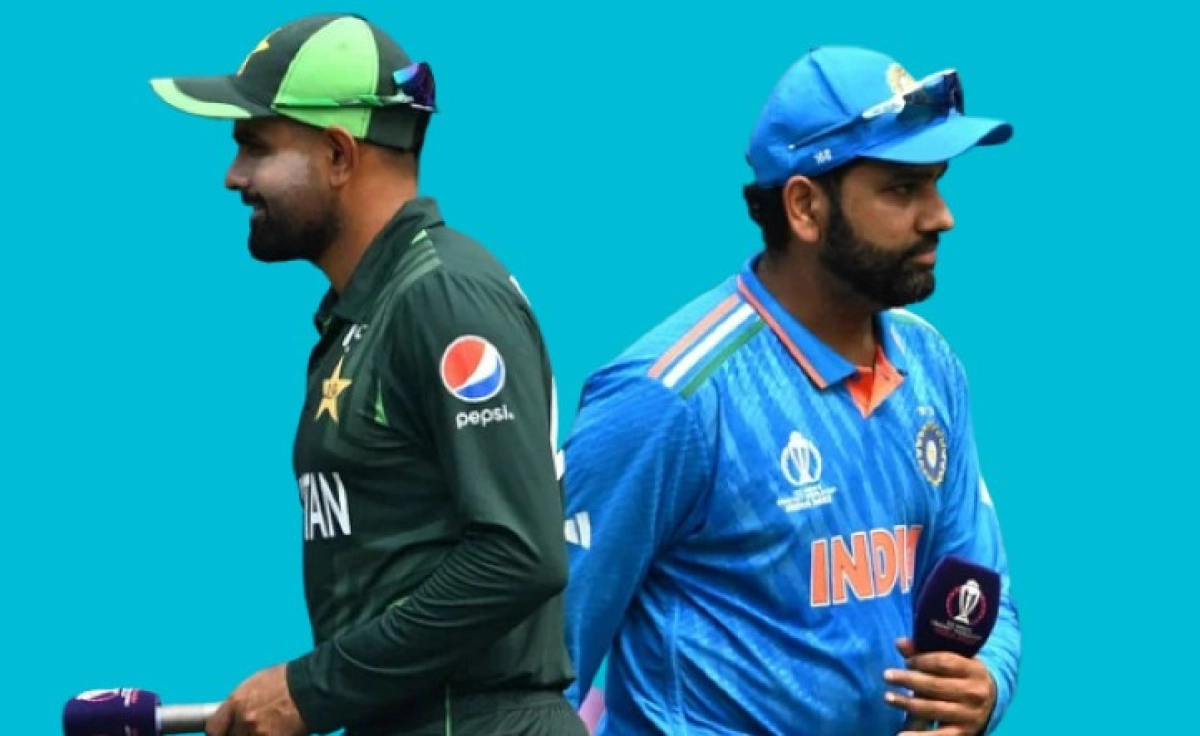 এবার নতুন বাহানা, চ্যাম্পিয়নস ট্রফির জার্সিতে ‘পাকিস্তান’ লেখা রাখবে না ভারত, খেপেছে পিসিবি