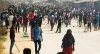 অবস্থা ব্যাপক খারাপ: পুলিশসহ আহত ১২ জন