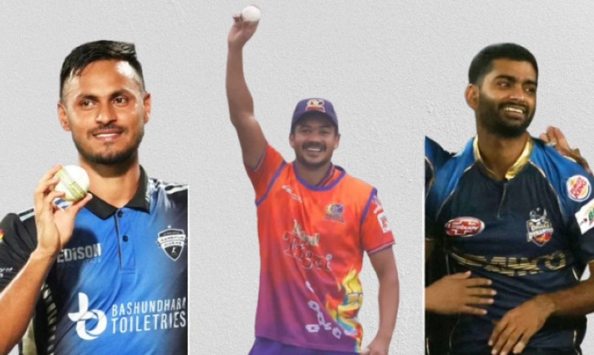বিপিএলে ফিক্সিংয়ের দুর্গন্ধ, নজরদারীতে ৫০ জনের বেশি ক্রিকেটার