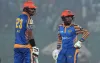 নাটকীয় ভাবে শেষ হলো বরিশাল ও খুলনার মধ্যকার ম্যাচ, দেখেনিন ফলাফল