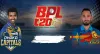 বিপিএলের ম্যাচসহ টিভিতে আজকের সকল খেলার সময় সূচি