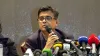 আগামী নির্বাচনে আওয়ামী লীগের অংশগ্রহণ অসম্ভব: শফিকুল আলম