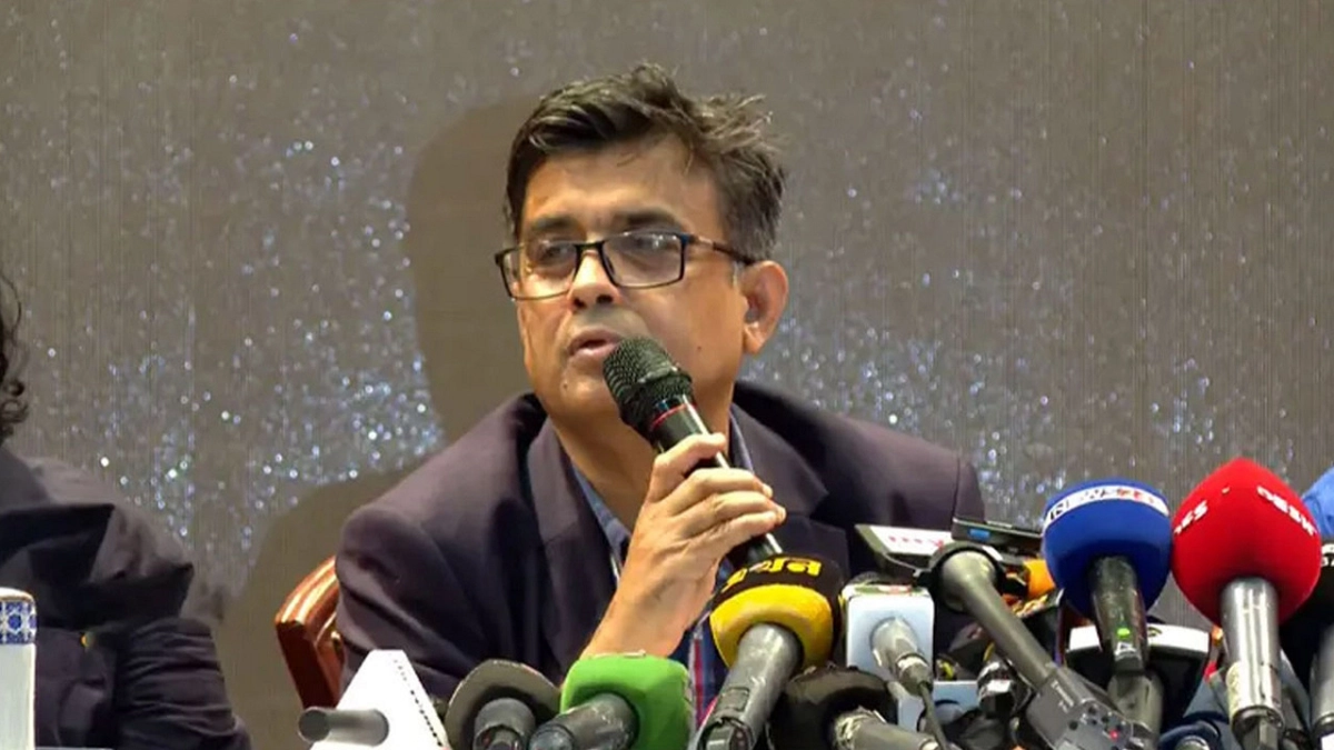 আগামী নির্বাচনে আওয়ামী লীগের অংশগ্রহণ অসম্ভব: শফিকুল আলম