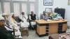 বিএনপি ও খেলাফত মজলিসের বৈঠকে সাত বিষয়ে ঐকমত্য