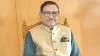 এইমাত্র পাওয়া: ওবায়দুল কাদেরের নেমে এলো শোকের কালো ছায়া