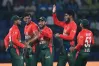 চ্যাম্পিয়ন্স ট্রফিতে বাংলাদেশের প্রস্তুতি ম্যাচ নিয়ে তৈরি হয়েছে শঙ্কা