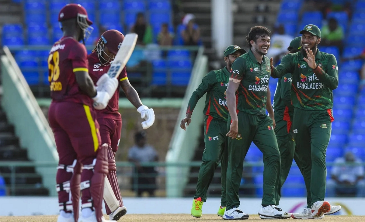বাংলাদেশের নতুন টি-টোয়েন্টি অধিনায়ক হওয়ার দৌড়ে আছেন যারা